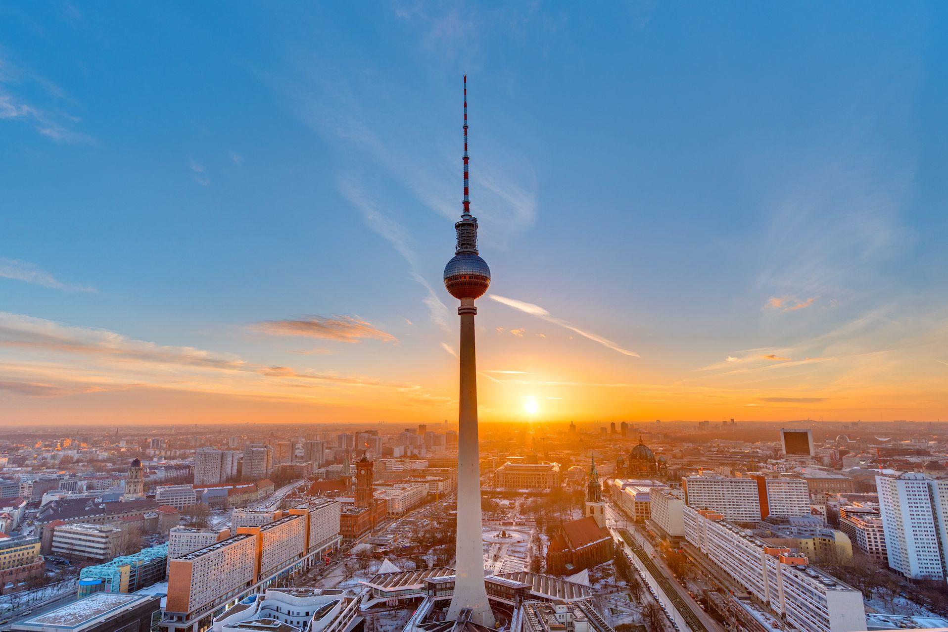 ALLE AKTIVITÄTEN IN BERLIN ENTDECKEN