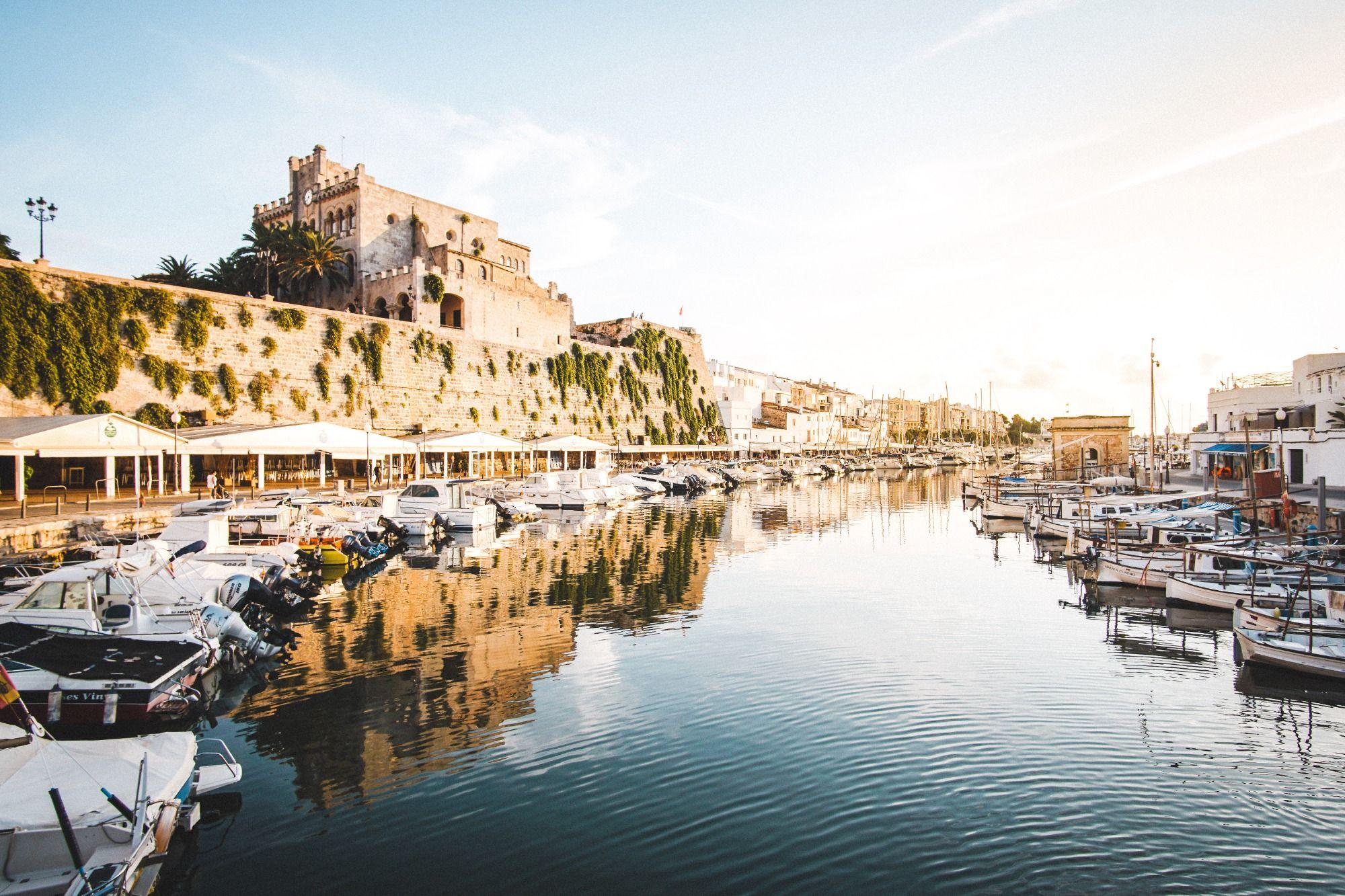 Sightseeing Touren Ciutadella - SIGHT2SIGHT