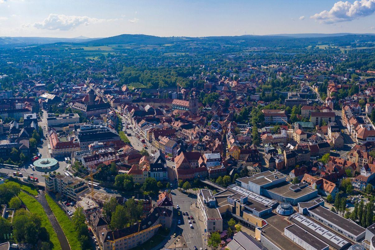 ALLE AKTIVITÄTEN IN BAYREUTH ENTDECKEN