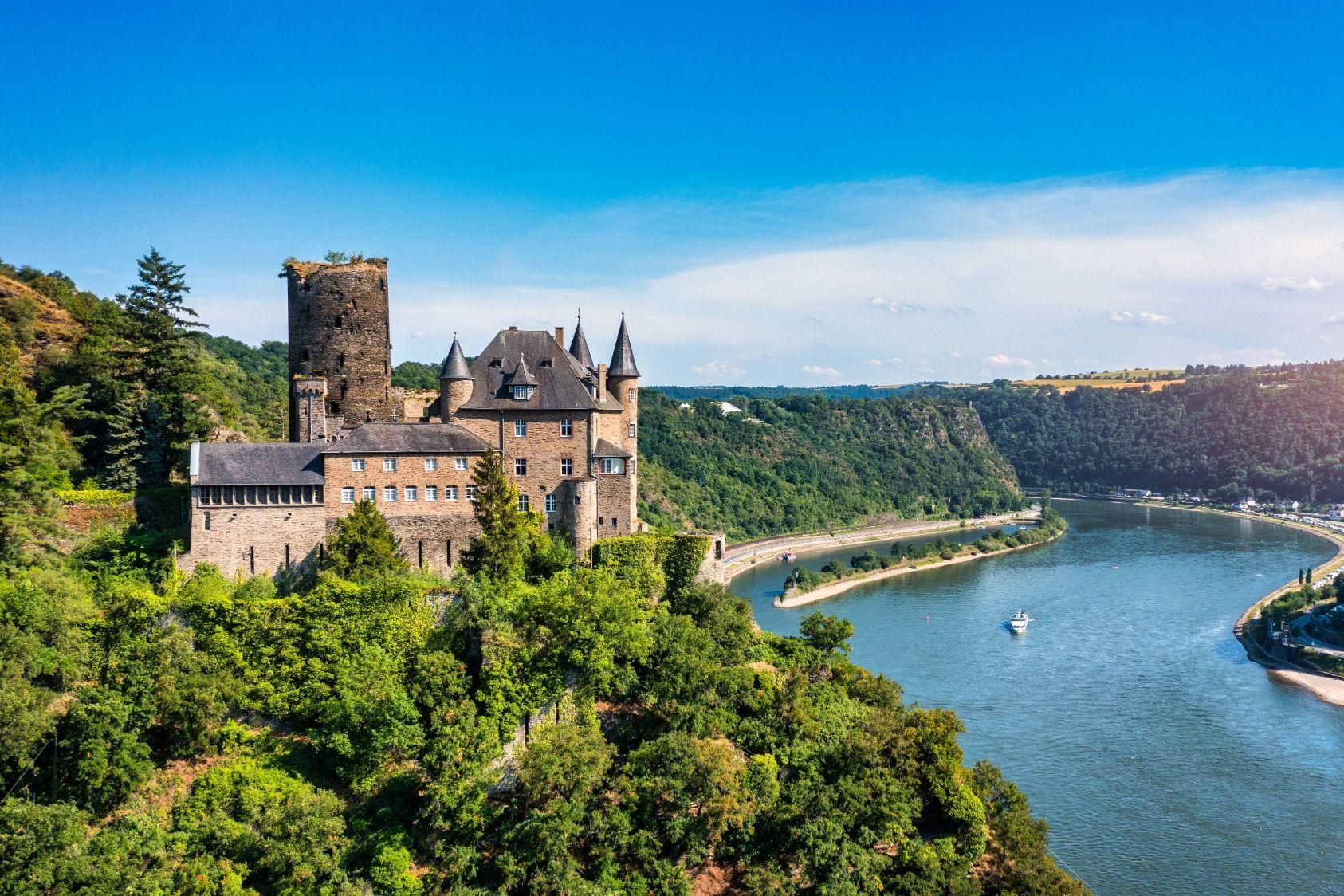 Aktivitäten für Pärchen Koblenz - SIGHT2SIGHT