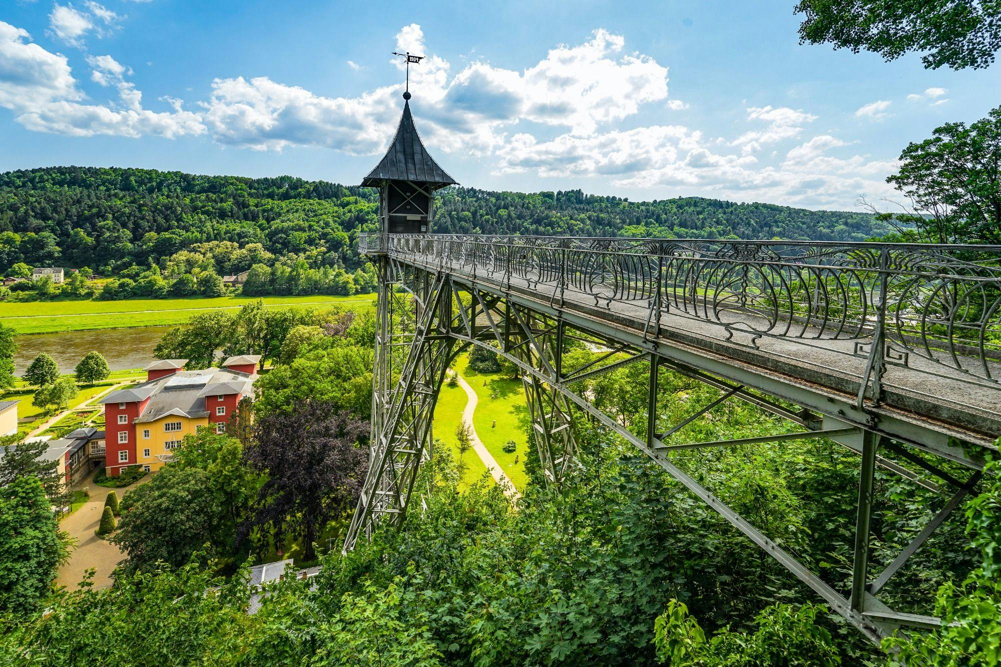 Schulklassen Bad Schandau - SIGHT2SIGHT