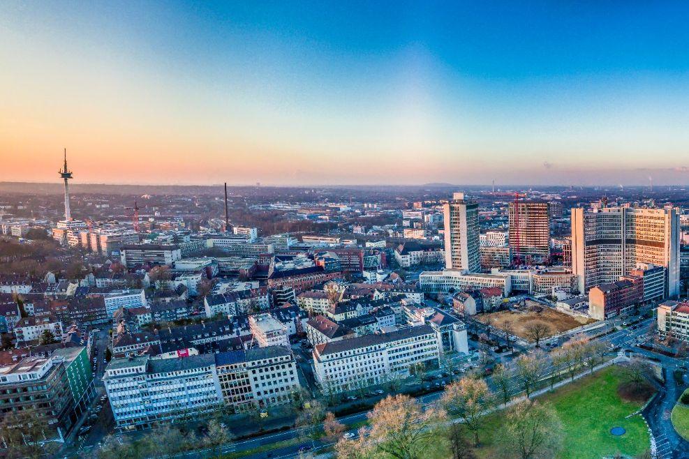 ALLE AKTIVITÄTEN IN ESSEN ENTDECKEN