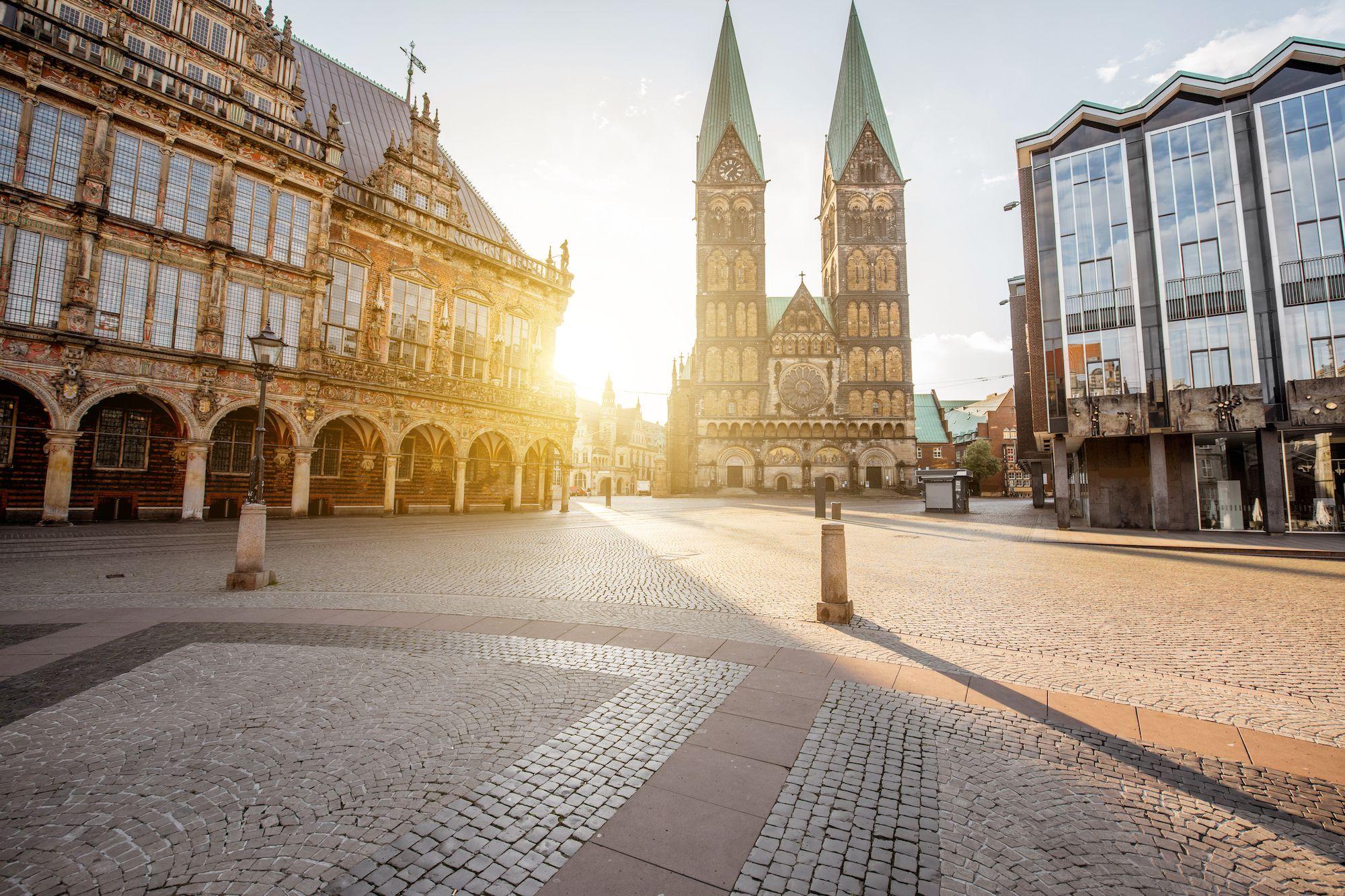 DISCOVER ALL ACTIVITIES IN BREMEN