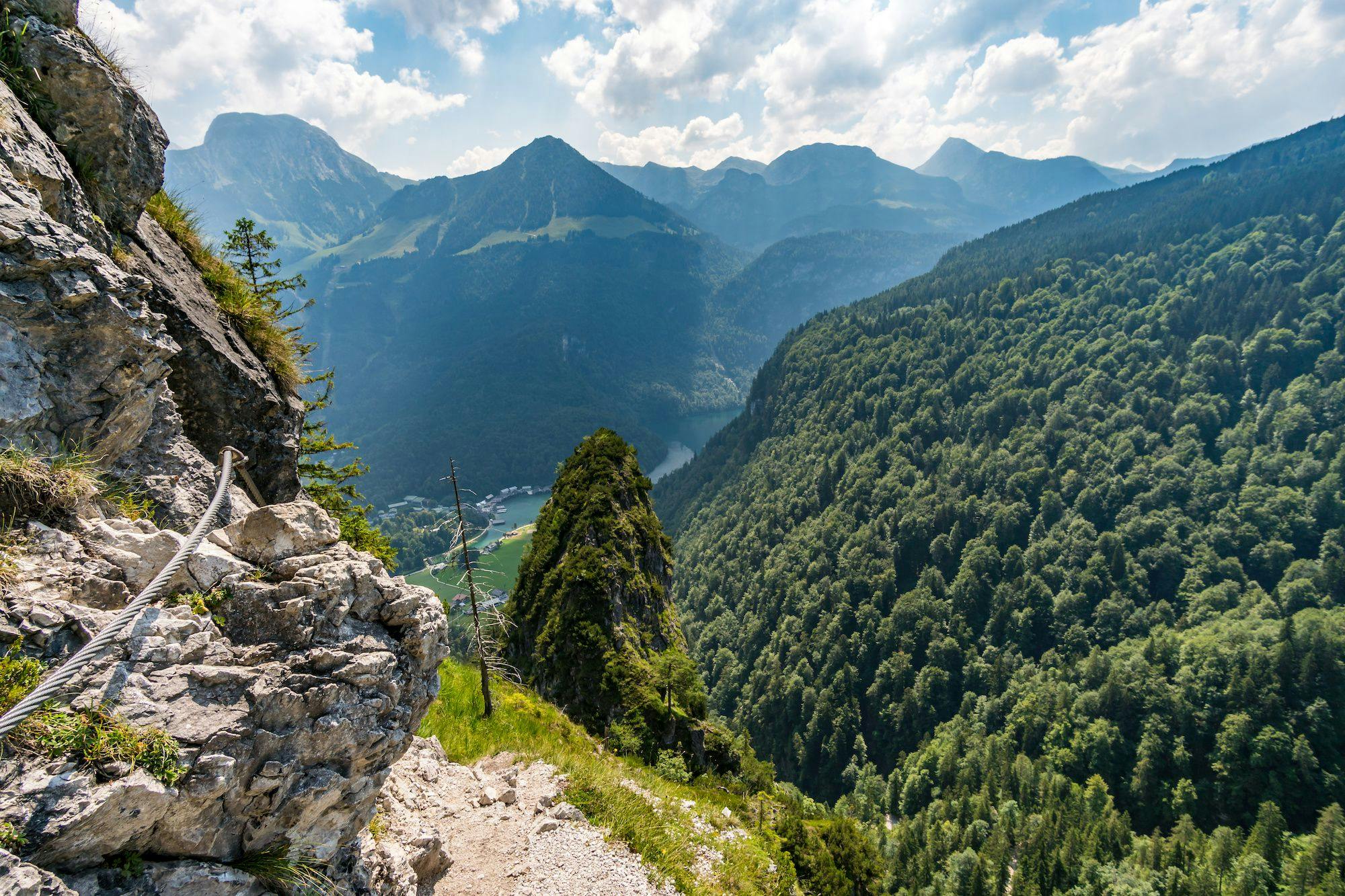 Berchtesgaden - SIGHT2SIGHT